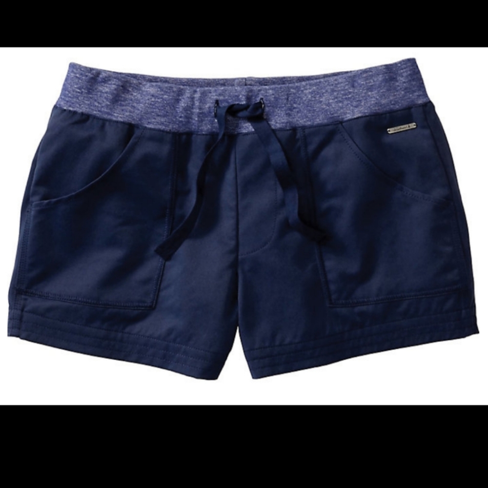 Smartwool shorts